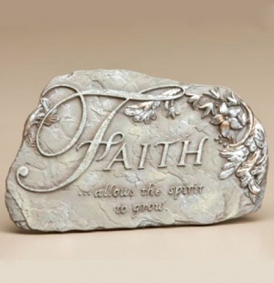 14331faithplaque